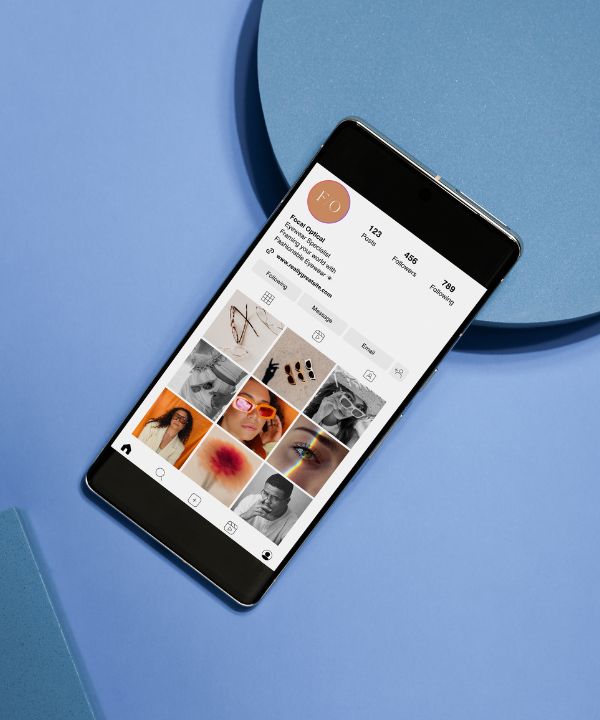 digital marketing in warrington, cheshire, social media