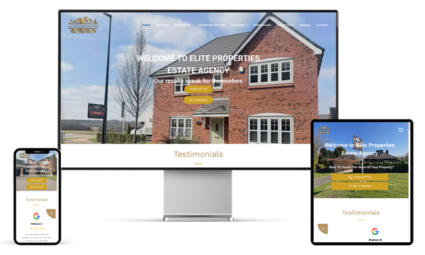 website design in warrington, runcorn, cheshire, web design